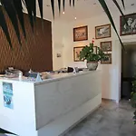Ξενοδοχείο Ellymar Vada