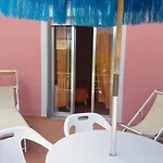 Hotel Ellymar 3*