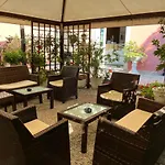 Hotel Ellymar Vada