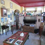 Hotel Ellymar