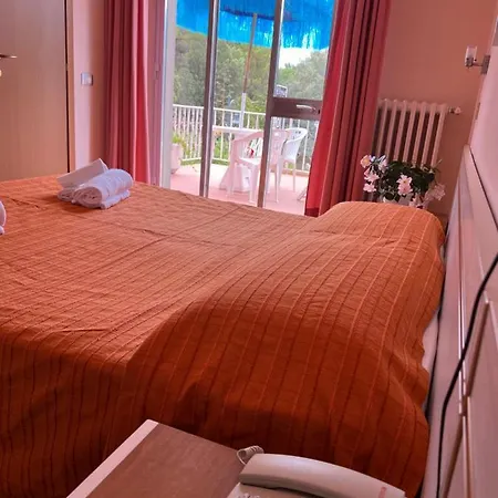 Hotel Ellymar Vada