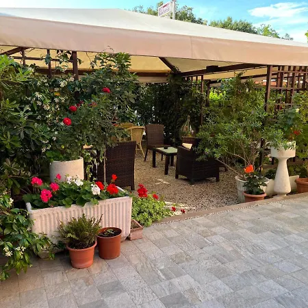 Ellymar Hotel