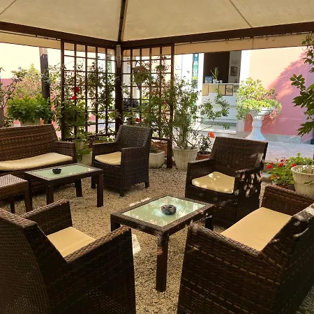 Hotel Ellymar Vada