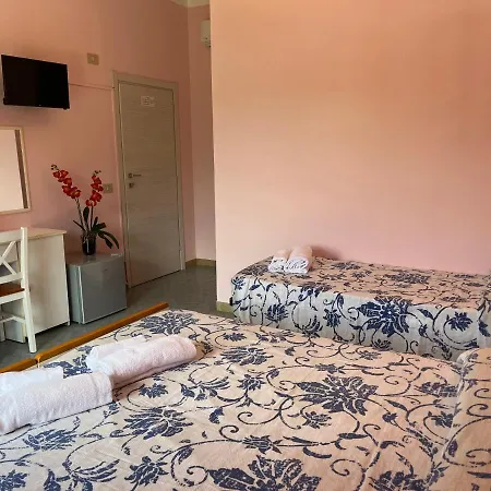 Hotel Ellymar