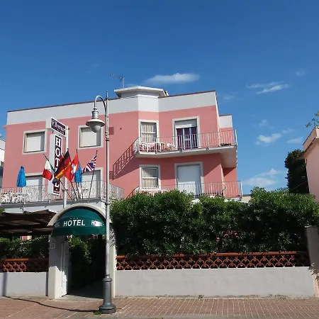 Hotel Ellymar Vada