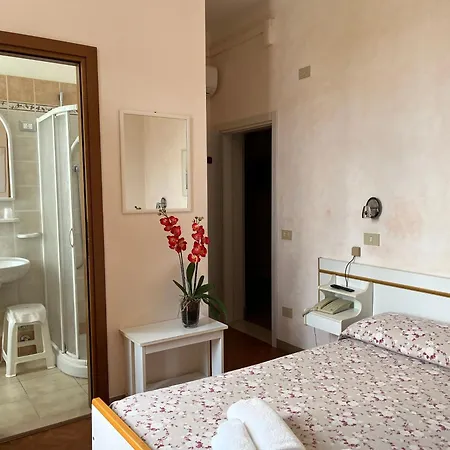 Hotel Ellymar